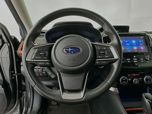 Used 2019 Subaru Forester Sport w/ Popular Package #2 AWD/4WD image 16