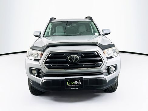 Used 2019 Toyota Tacoma SR5 image 2