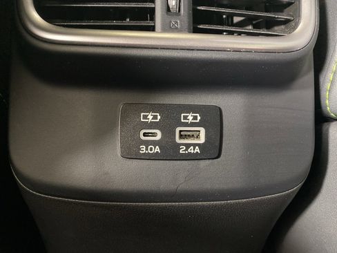 Used 2023 Subaru Outback Onyx Edition image 32