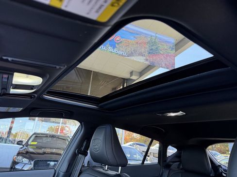 Certified 2025 Subaru Crosstrek 2.5i Wilderness image 24