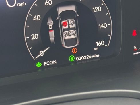 Used 2023 Honda Civic Sport Touring image 31