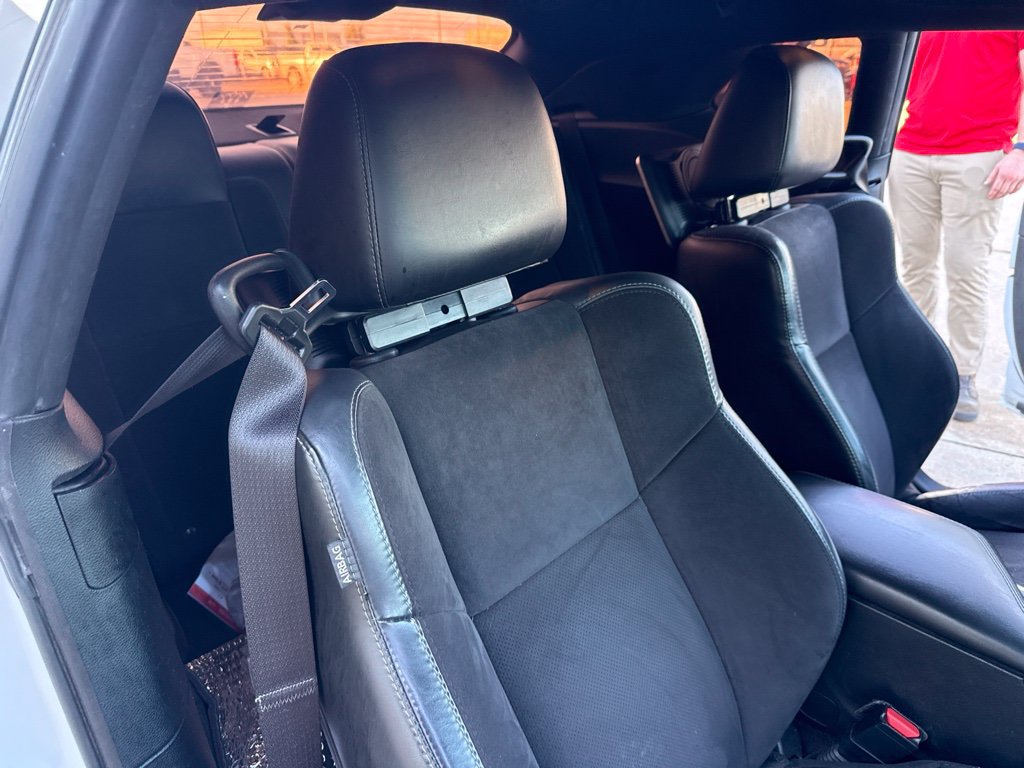 Used 2018 Dodge Challenger R/T Plus RWD image 6