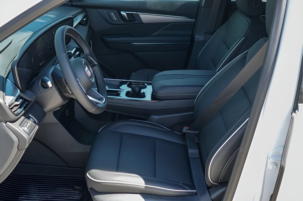 New 2026 Buick Enclave Preferred w/ Power Package FWD image 10