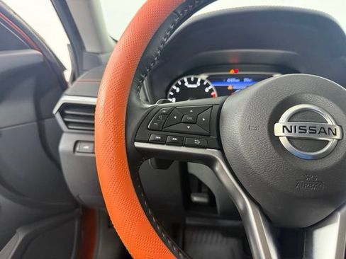 Used 2022 Nissan Altima 2.5 SR AWD/4WD image 25