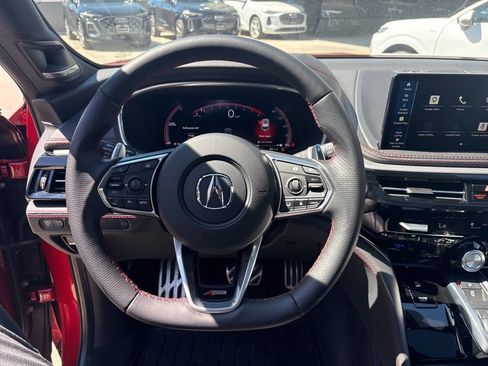 Used 2026 Acura MDX A-Spec AWD/4WD image 18