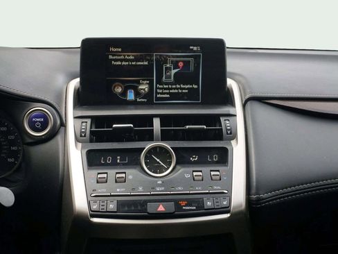 Used 2020 Lexus NX 300h AWD w/ Comfort Package image 23