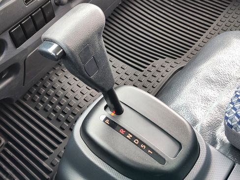 New 2025 Isuzu NPR image 15