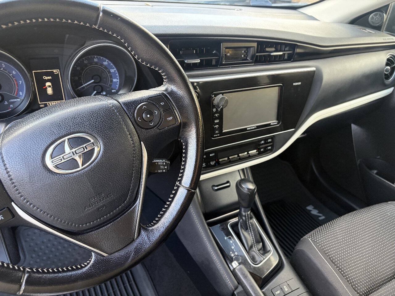 Used 2016 Scion iM FWD image 11