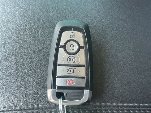 Used 2024 Ford Edge SEL w/ Convenience Package AWD/4WD image 43