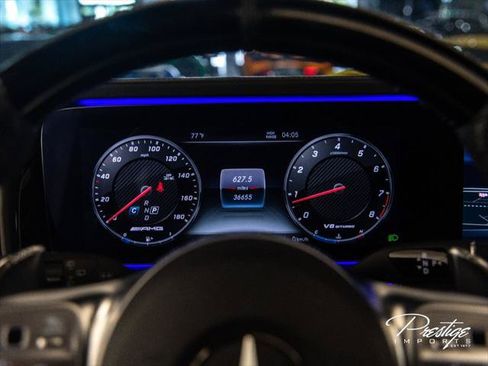 Used 2022 Mercedes-Benz G 63 AMG 4MATIC image 49