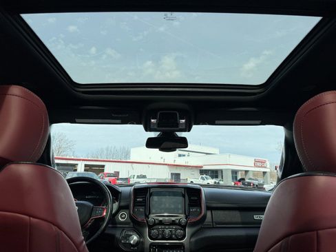 Used 2019 RAM 1500 Rebel w/ Level 2 Equipment Group image 21