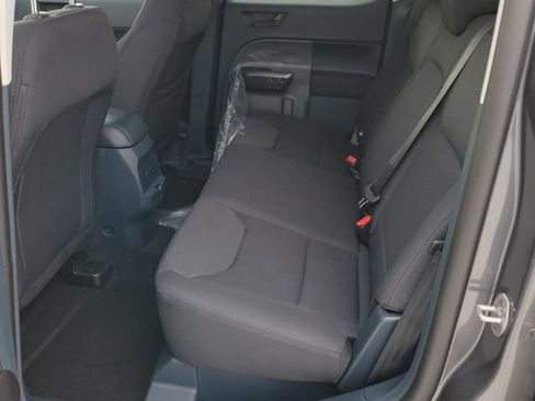 New 2026 Ford Maverick XL w/ Equipment Group 101A image 10