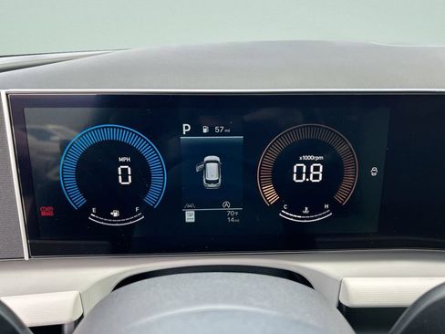 New 2026 Hyundai Tucson SEL FWD image 35