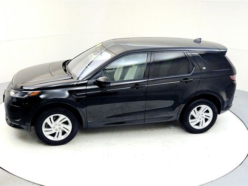 Used 2021 Land Rover Discovery Sport S R-Dynamic image 15