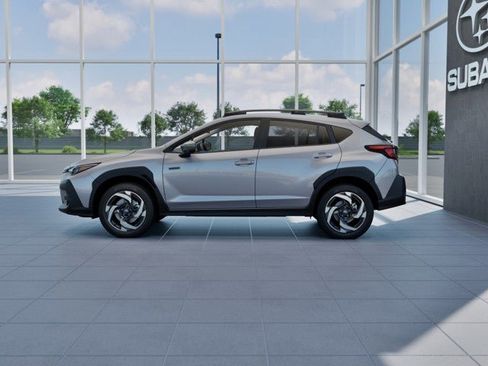 New 2026 Subaru Crosstrek 2.5i Limited AWD/4WD image 3