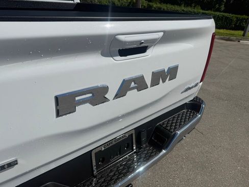 New 2026 RAM 1500 Laramie w/ Bed Utility Group AWD/4WD image 37