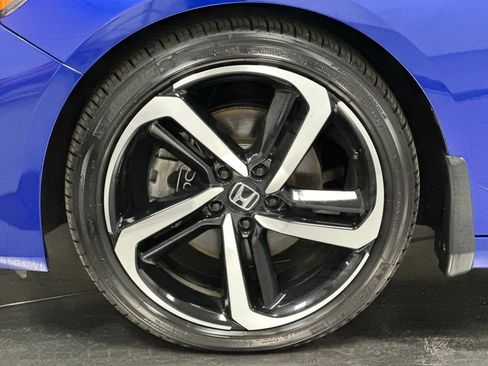 Used 2022 Honda Accord Sport image 23