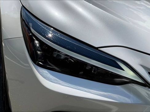 Certified 2024 Lexus NX 350 AWD w/ Cold Area Package image 32