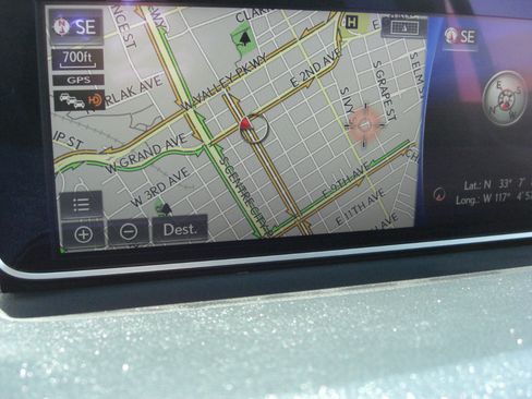 Used 2016 Lexus RX 350 2WD image 24