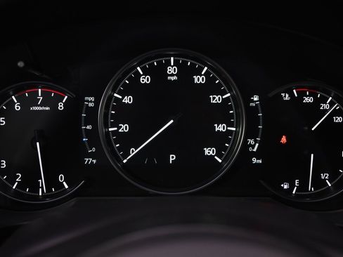 New 2025 MAZDA CX-5 AWD 2.5 S w/ Premium Plus Pkg image 25