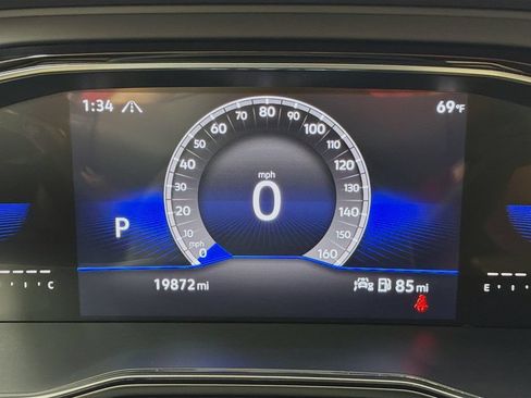 Used 2023 Volkswagen Jetta SE FWD image 12