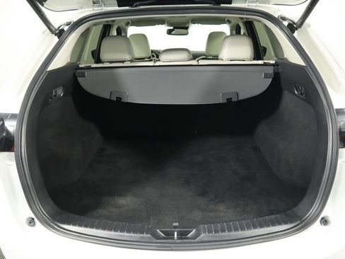 Used 2020 MAZDA CX-5 Grand Touring image 28