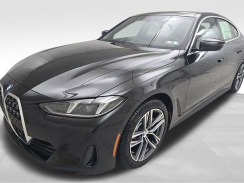 New 2026 BMW 430i xDrive w/ Premium Package AWD/4WD image 5