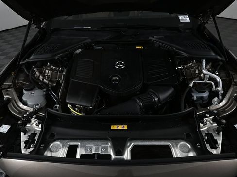 Certified 2025 Mercedes-Benz E 350 4MATIC Sedan image 31