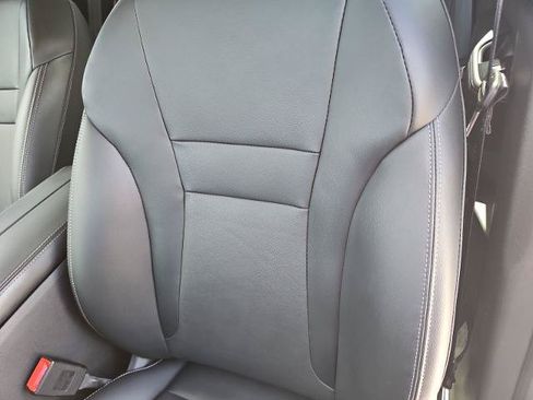Certified 2024 Nissan Rogue SL w/ SL Premium Package FWD image 17