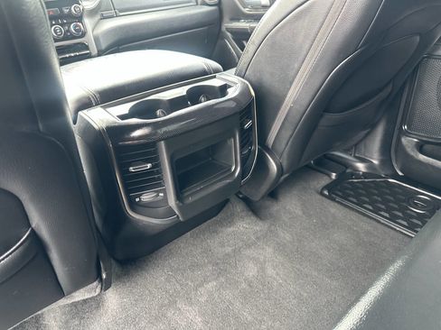 Used 2020 RAM 1500 Rebel w/ Rebel Level 1 Equipment Group image 18