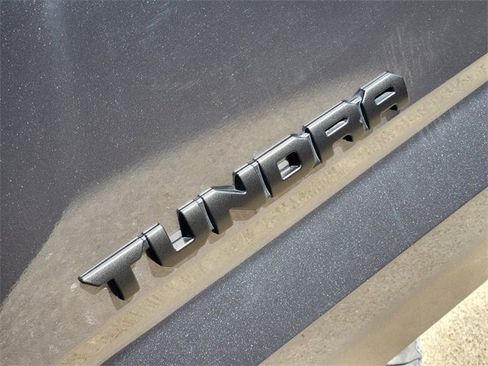Used 2024 Toyota Tundra SR5 AWD/4WD image 10