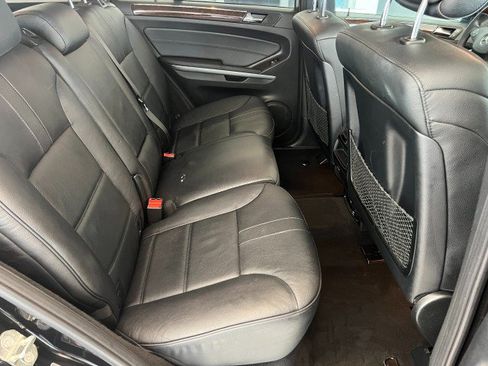 Used 2011 Mercedes-Benz ML 350 4MATIC image 37