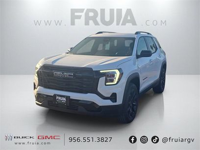 New 2026 GMC Terrain Elevation w/ Elevation Premium Package