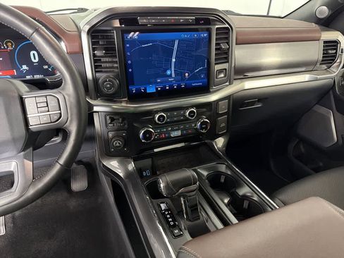 Used 2023 Ford F150 Lariat w/ Equipment Group 502A High image 28