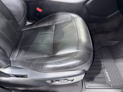 Used 2020 Land Rover Range Rover Sport HSE image 95