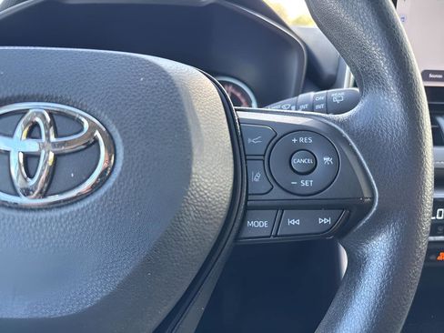 Used 2024 Toyota RAV4 XLE w/ Convenience Package image 29