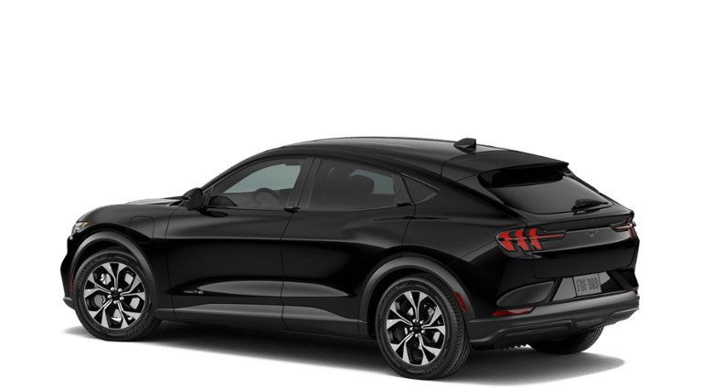 New 2026 Ford Mustang Mach-E Select w/ Comfort Package Lite AWD/4WD image 24