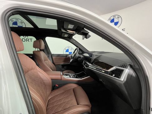 Used 2025 BMW X5 xDrive40i AWD/4WD image 22