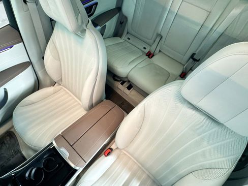 Used 2023 Mercedes-Benz EQS 450+ 4MATIC SUV image 20