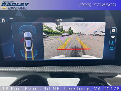 Used 2025 Mercedes-Benz CLA 250 4MATIC image 19
