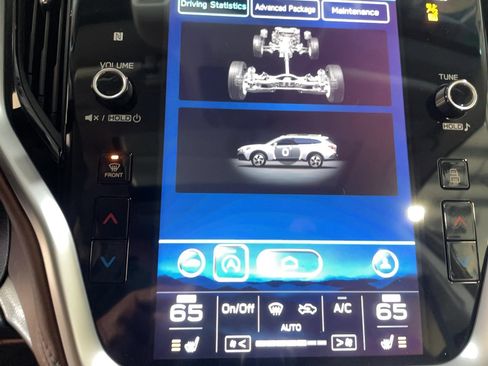 Used 2020 Subaru Outback Touring image 9