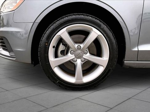 Used 2015 Audi A3 2.0T Premium image 10