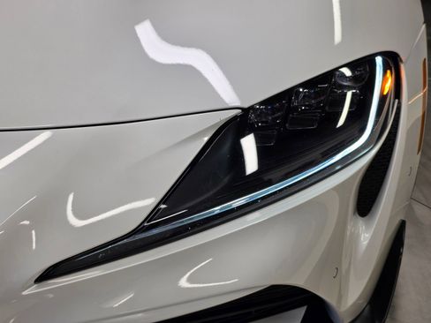 Used 2020 Toyota Supra Premium w/ Driver Assist Package image 57