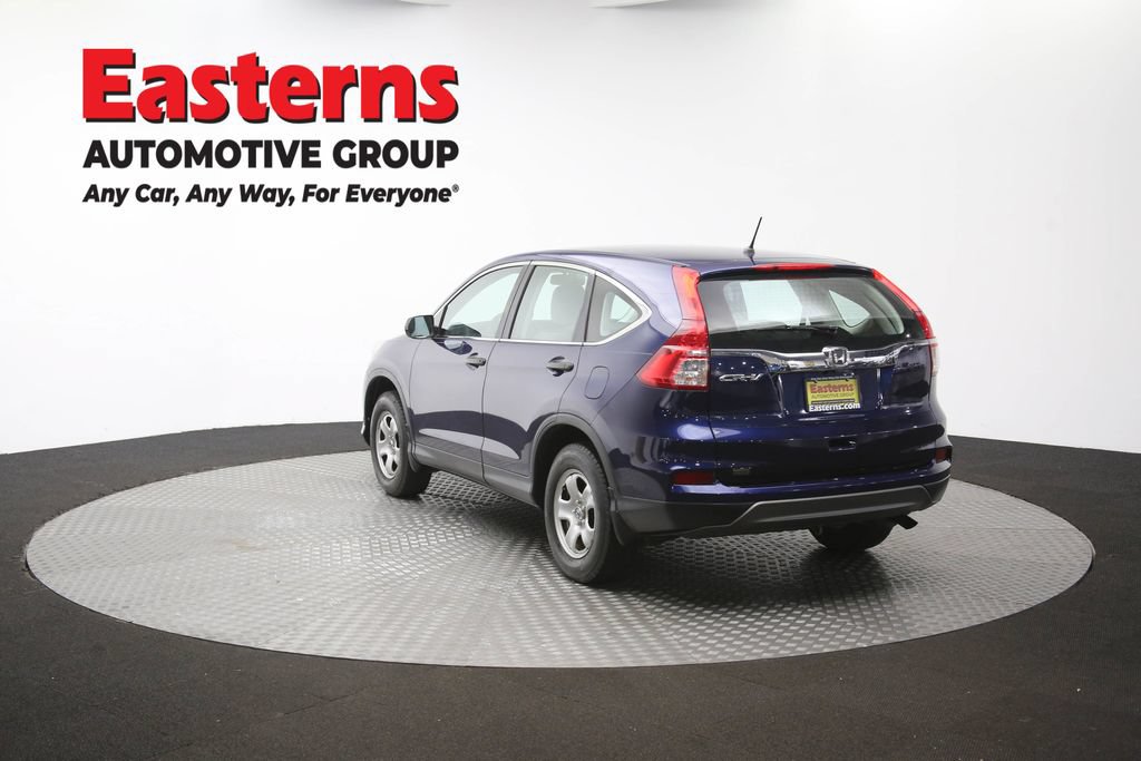 Used 2015 Honda CR-V LX image 64