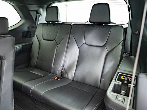 New 2026 Lexus TX 350 AWD image 46