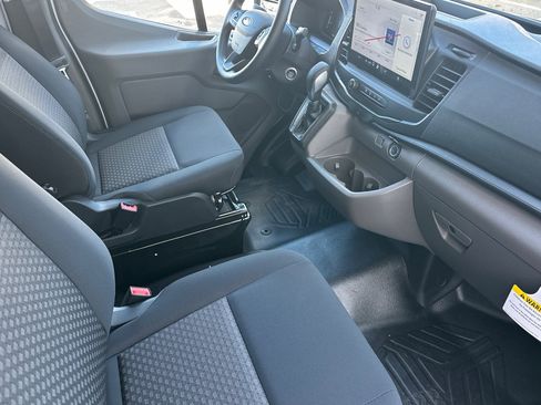 New 2026 Ford Transit 350 148 Medium Roof image 15