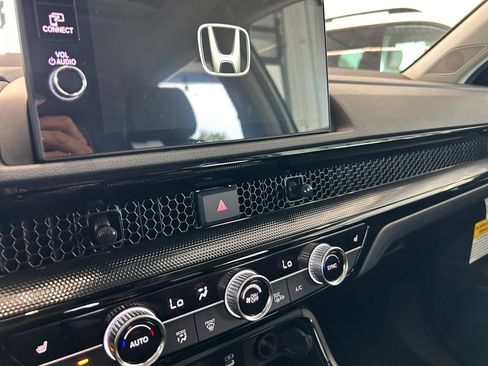 New 2026 Honda CR-V EX-L image 20