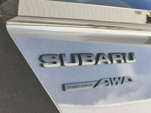 Used 2025 Subaru WRX Limited image 29