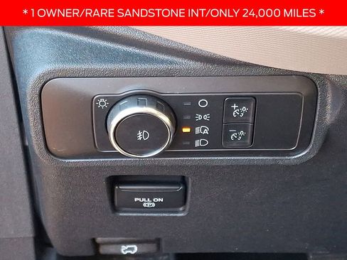 Used 2022 Ford Bronco Wildtrak image 23