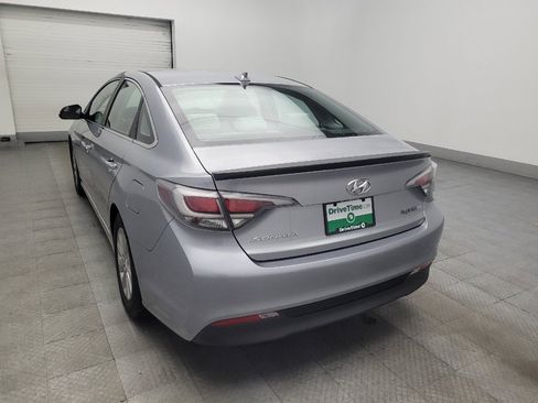 Used 2016 Hyundai Sonata SE FWD image 5